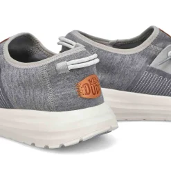 Heydude Sirocco Knit Men New