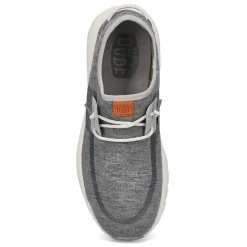 Heydude Sirocco Knit Men New