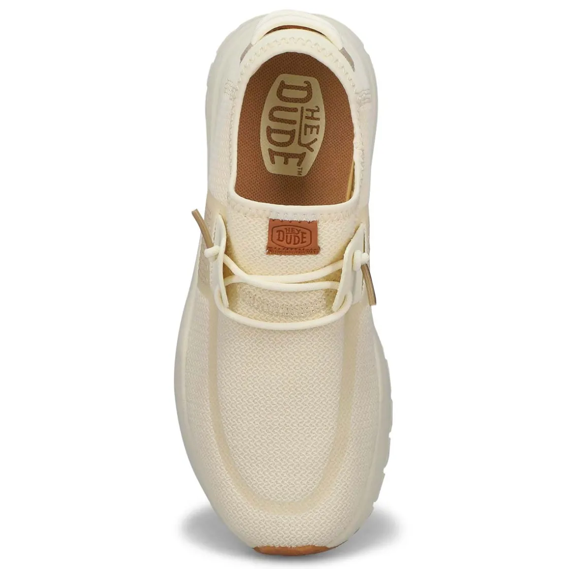 Heydude Sirocco W Neutrals Women Discount