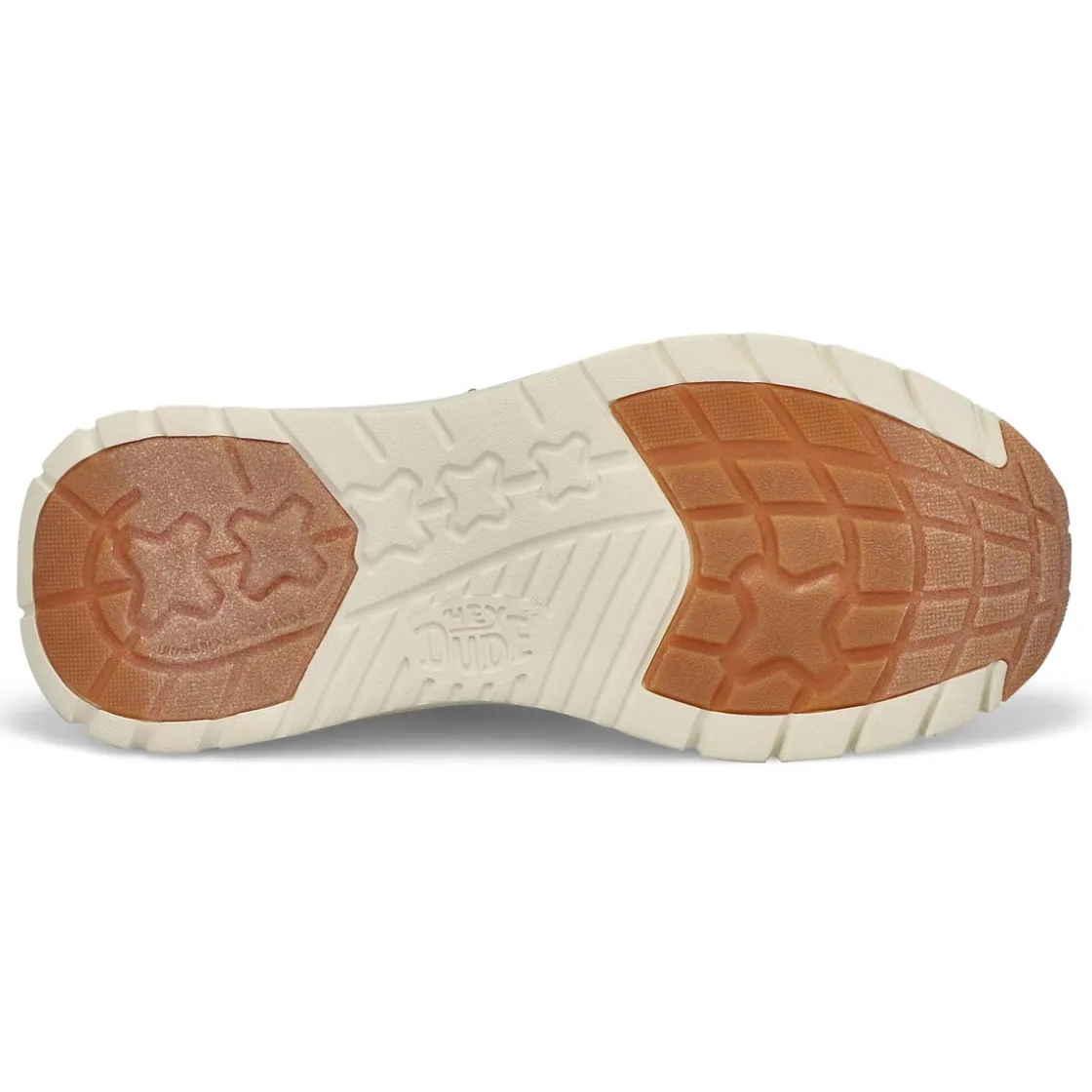 Heydude Sirocco W Neutrals Women Discount