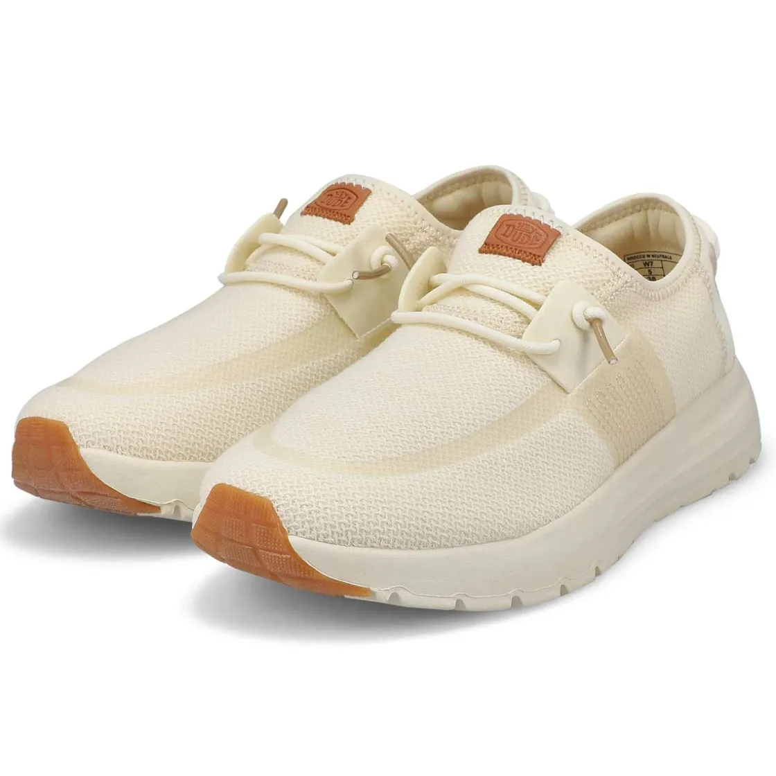 Heydude Sirocco W Neutrals Women Discount