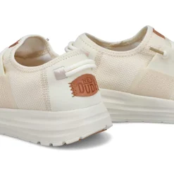 Heydude Sirocco W Neutrals Women New