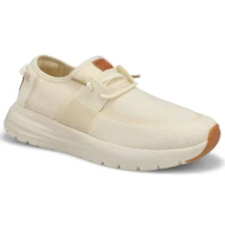 Heydude Sirocco W Neutrals Women New