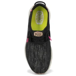 Heydude Sirocco W Sport Stripe Women