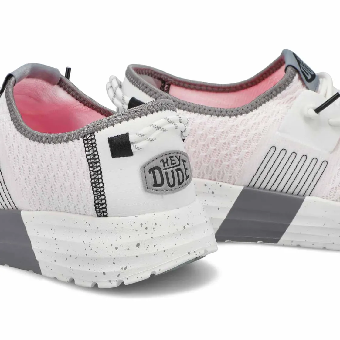Heydude Sirocco W Sport Stripe Women