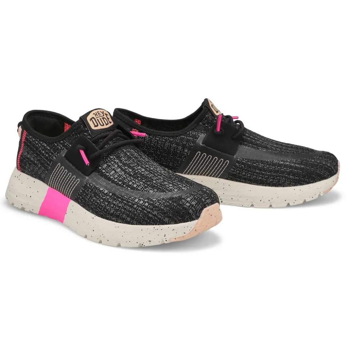 Heydude Sirocco W Sport Stripe Women