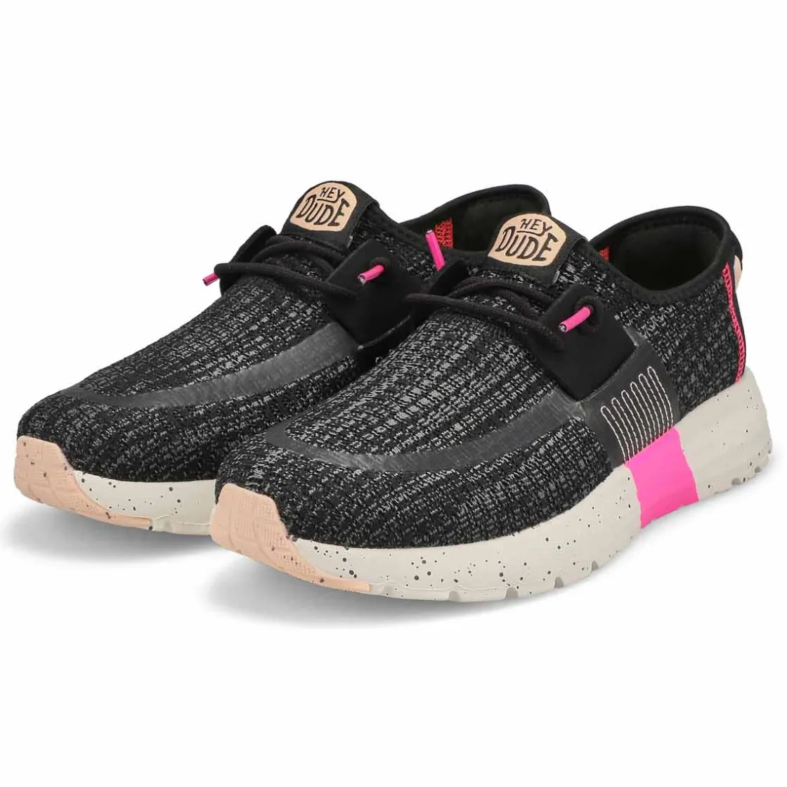 Heydude Sirocco W Sport Stripe Women