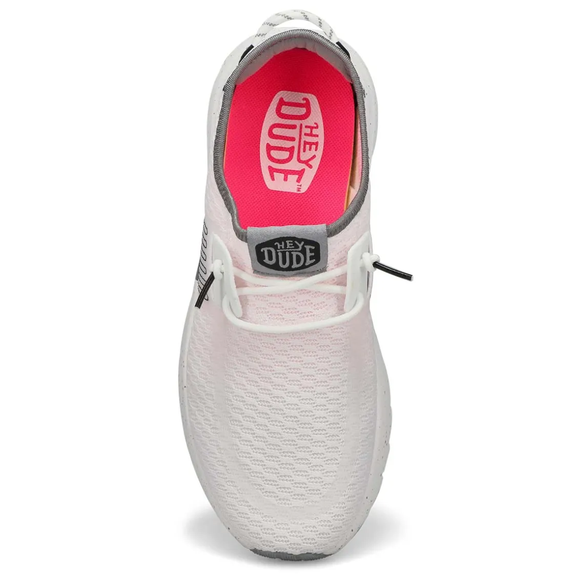 Heydude Sirocco W Sport Stripe Women