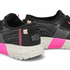 Heydude Sirocco W Sport Stripe Women New