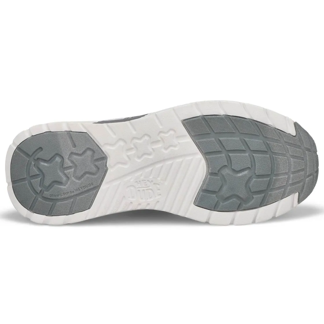 Heydude Sirocco W Sport Stripe Women New