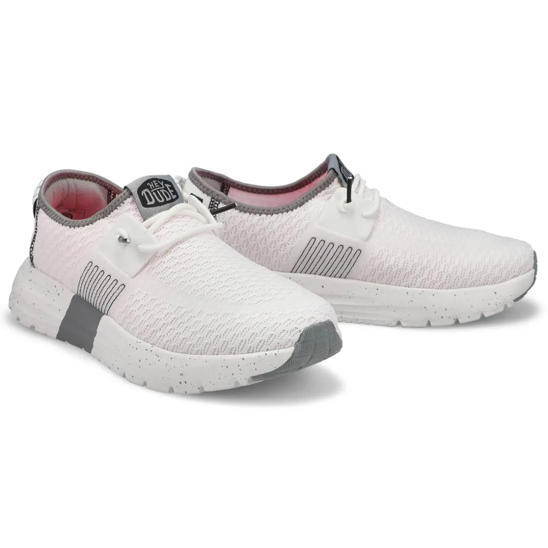 Heydude Sirocco W Sport Stripe Women New