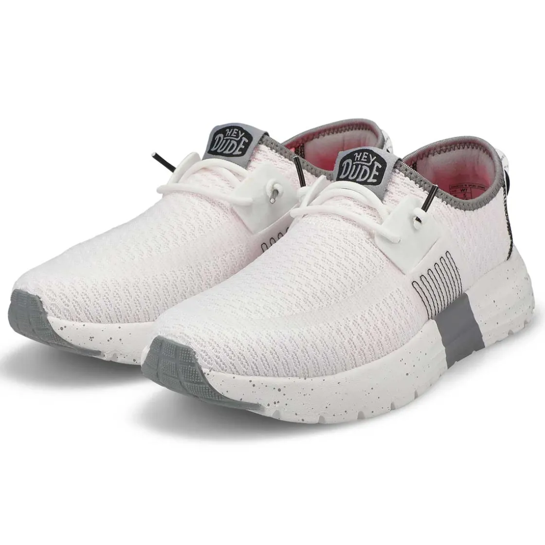 Heydude Sirocco W Sport Stripe Women New