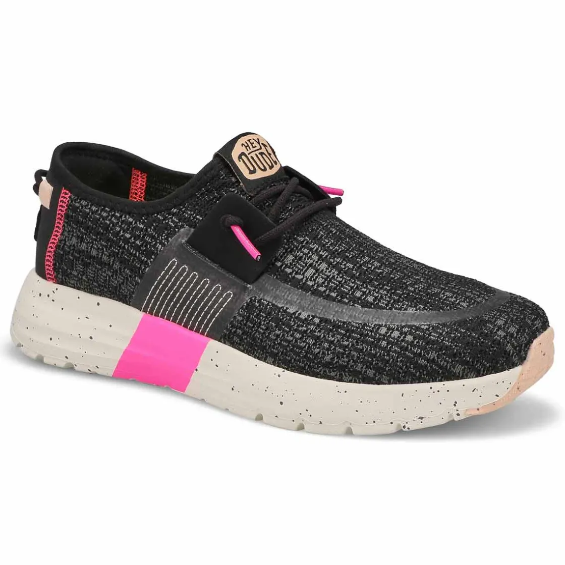 Heydude Sirocco W Sport Stripe Women New