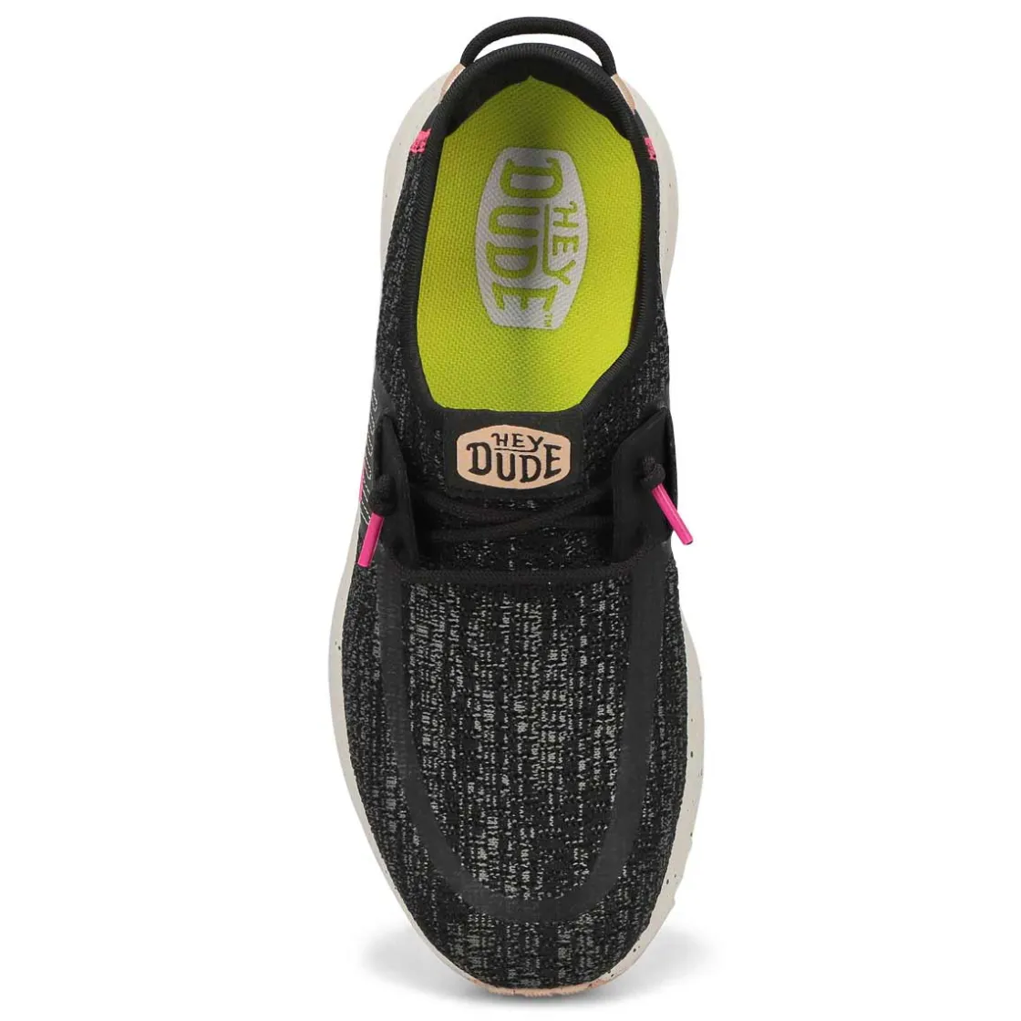 Heydude Sirocco W Sport Stripe Women New