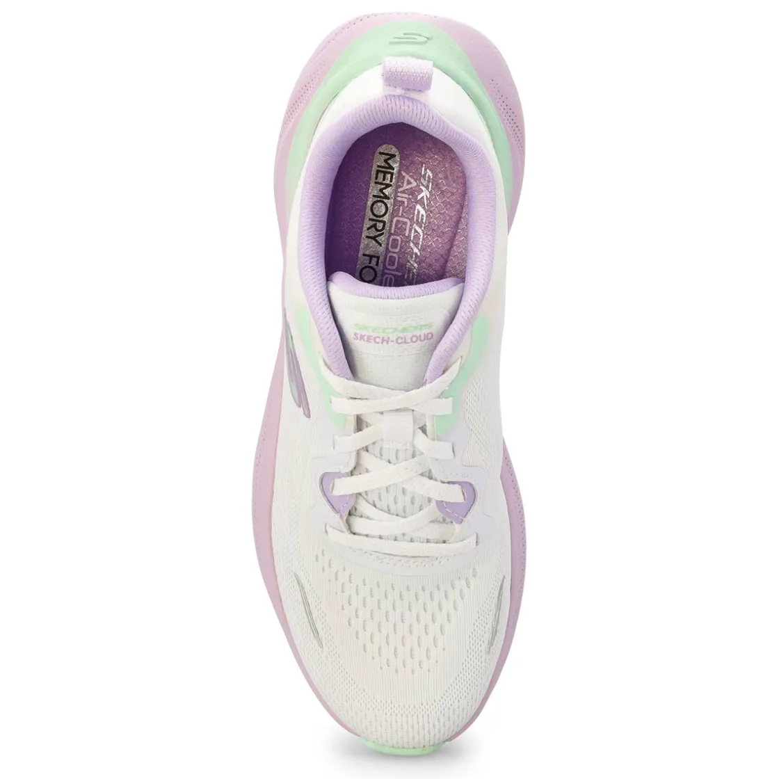 Skechers Skech Cloud Gentle Glow Women Online