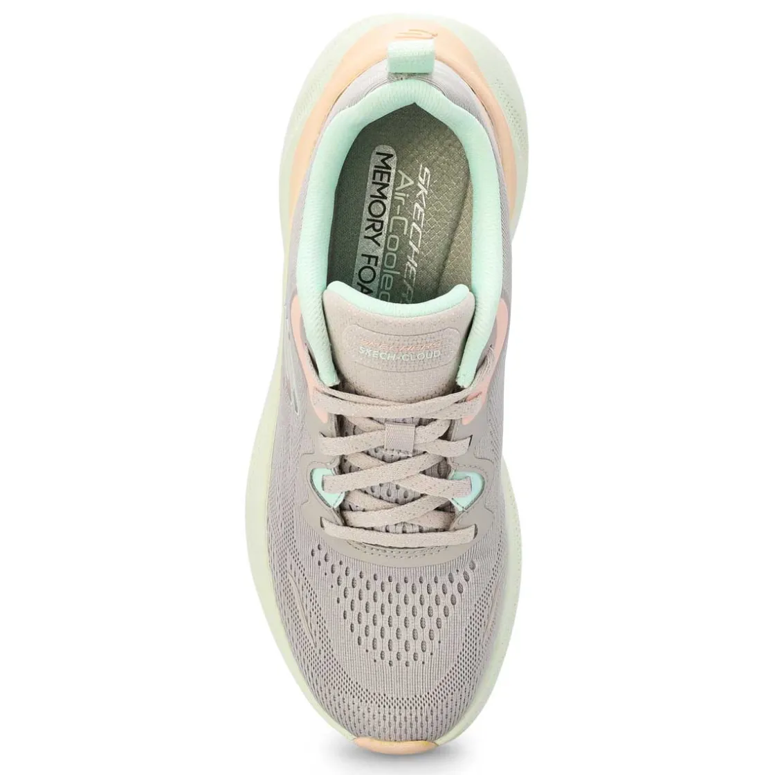Skechers Skech Cloud Gentle Glow Women Online