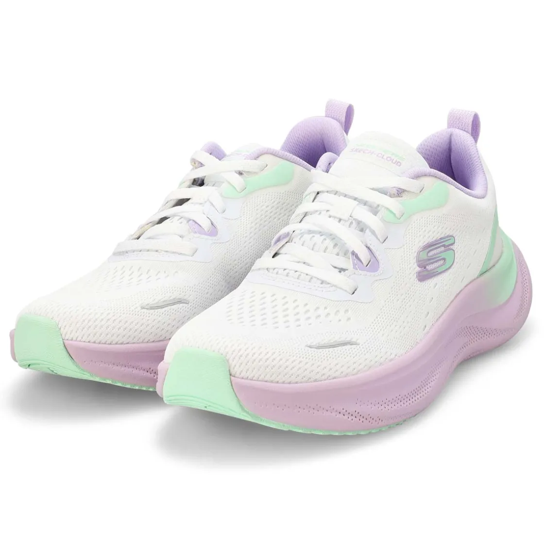 Skechers Skech Cloud Gentle Glow Women Outlet