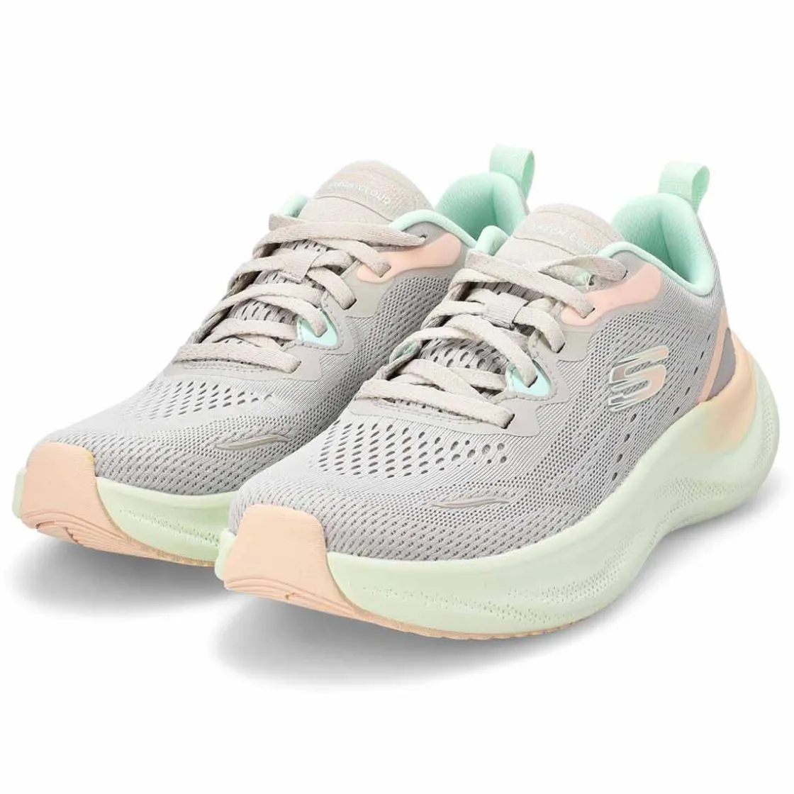 Skechers Skech Cloud Gentle Glow Women Outlet
