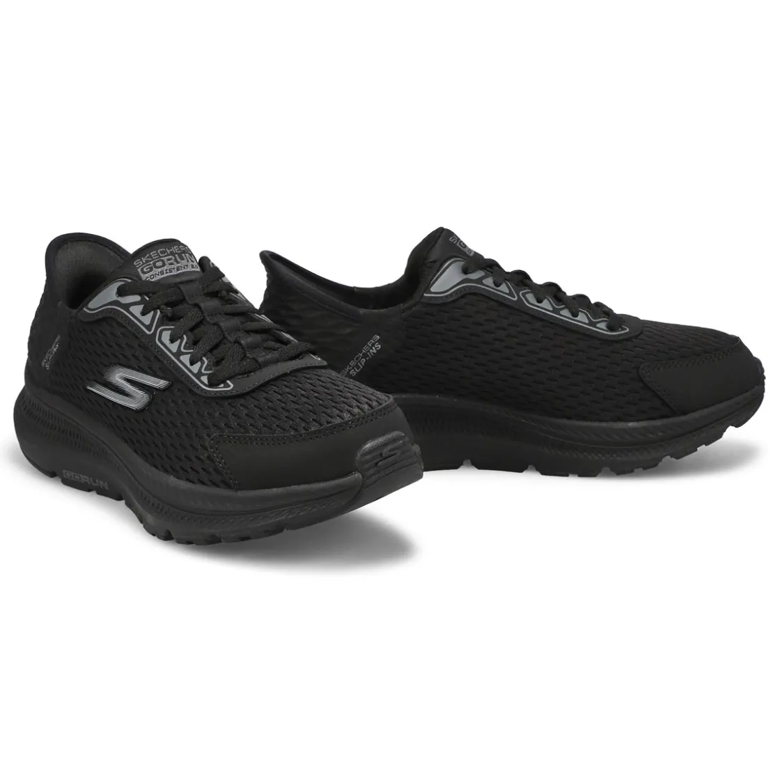Skechers Slip-Ins Go Run Consistent 2.0 Women Outlet