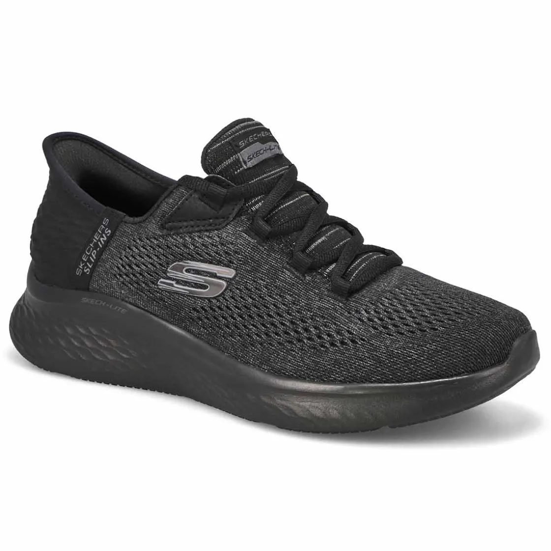 Skechers Skech-Lite Pro Natural Beauty Women Black Best