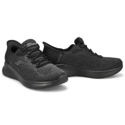 Skechers Skech-Lite Pro Natural Beauty Women Black Best