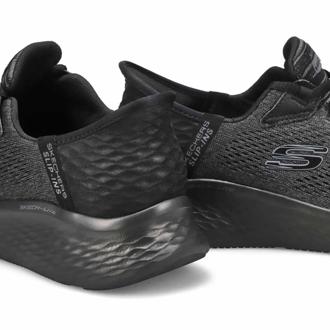 Skechers Skech-Lite Pro Natural Beauty Women Black Best