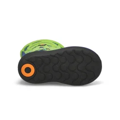 Bogs Skipper II Bugs Baby and Toddlers Lime Sale