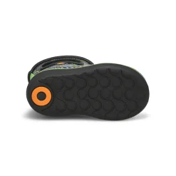 Bogs Skipper II Cloud Geo Baby and Toddlers Black/Multi New