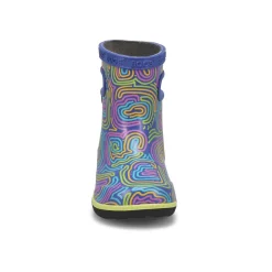 Bogs Skipper II Cloud Geo Baby and Toddlers Sale