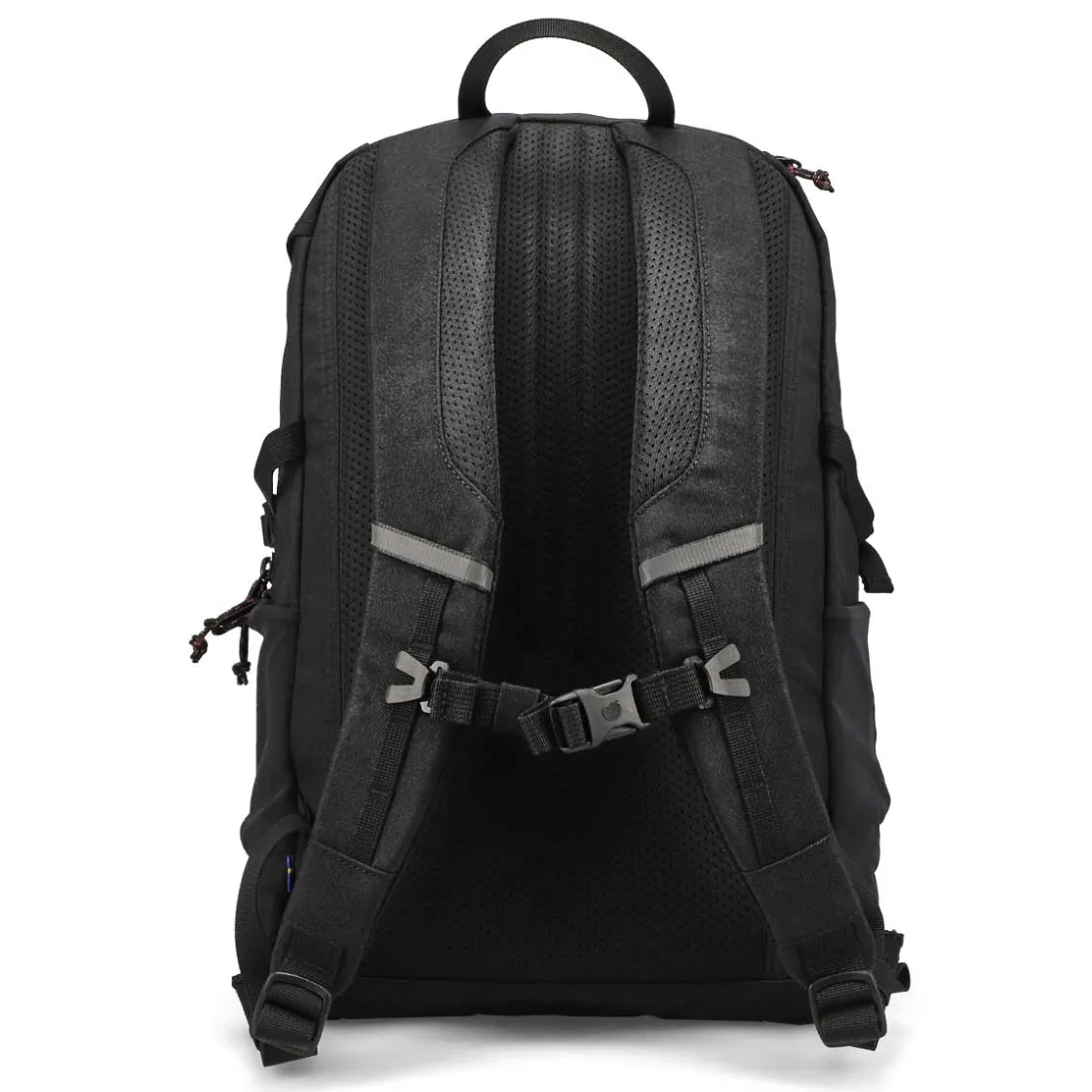 Fjallraven Skule 20 Unisex Black Outlet