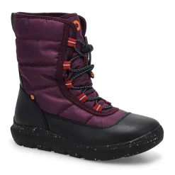 Bogs Skyline Snow Girls Discount