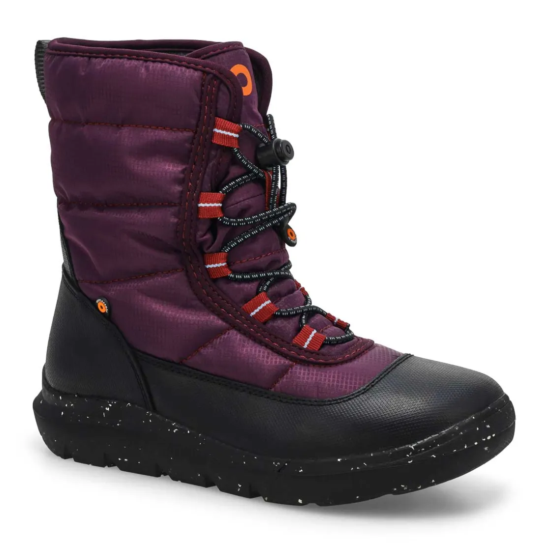 Bogs Skyline Snow Kids Clearance