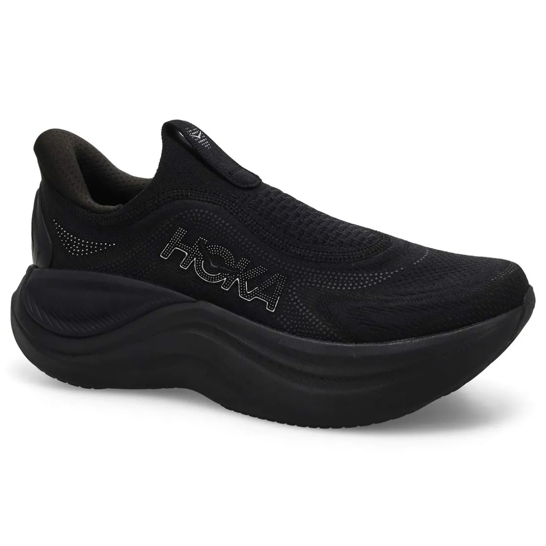 HOKA Skyward Laceless Women Hot
