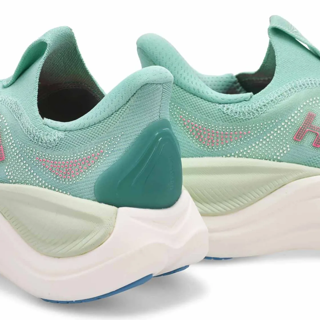 HOKA Skyward Laceless Women Hot
