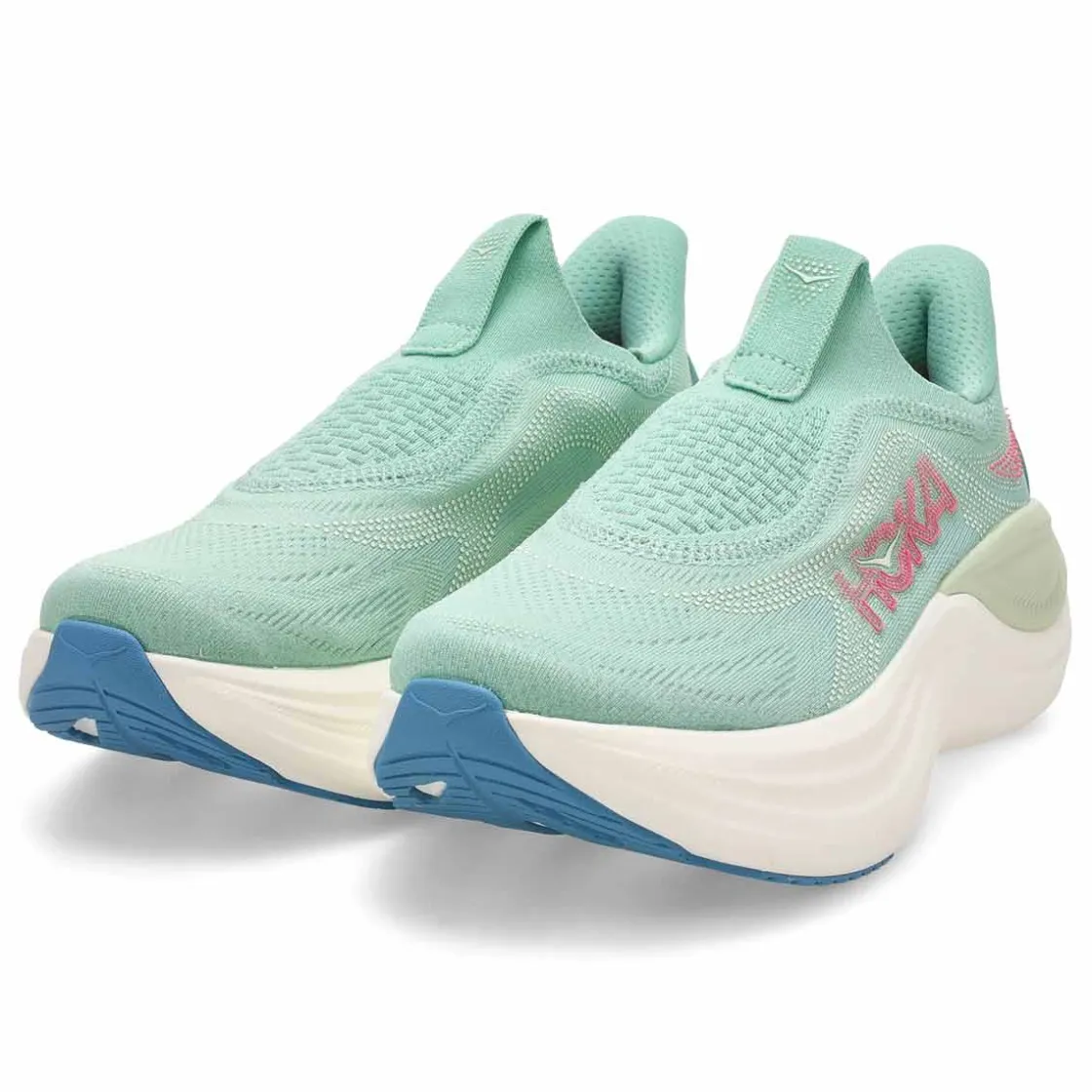 HOKA Skyward Laceless Women Hot