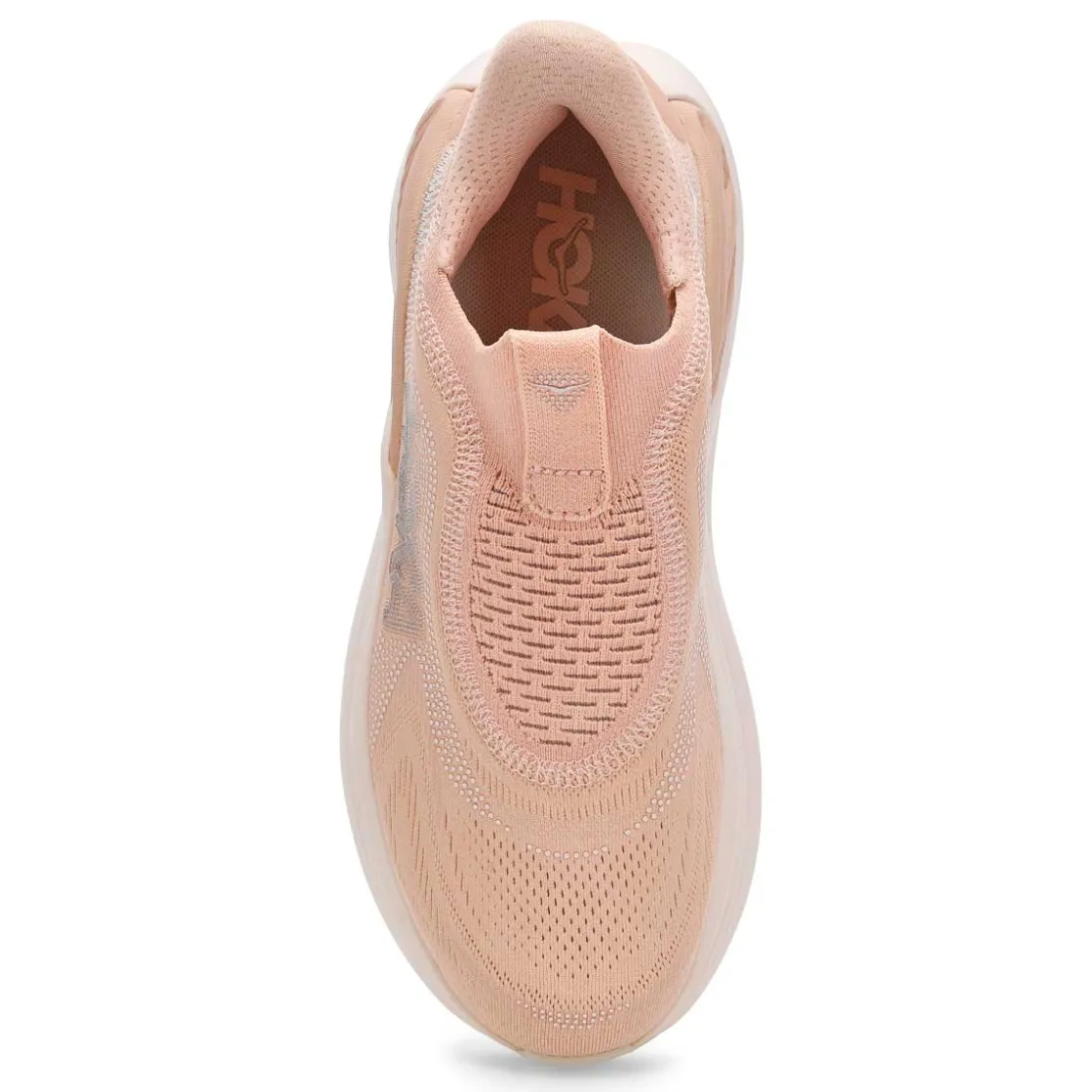 HOKA Skyward Laceless Women Hot