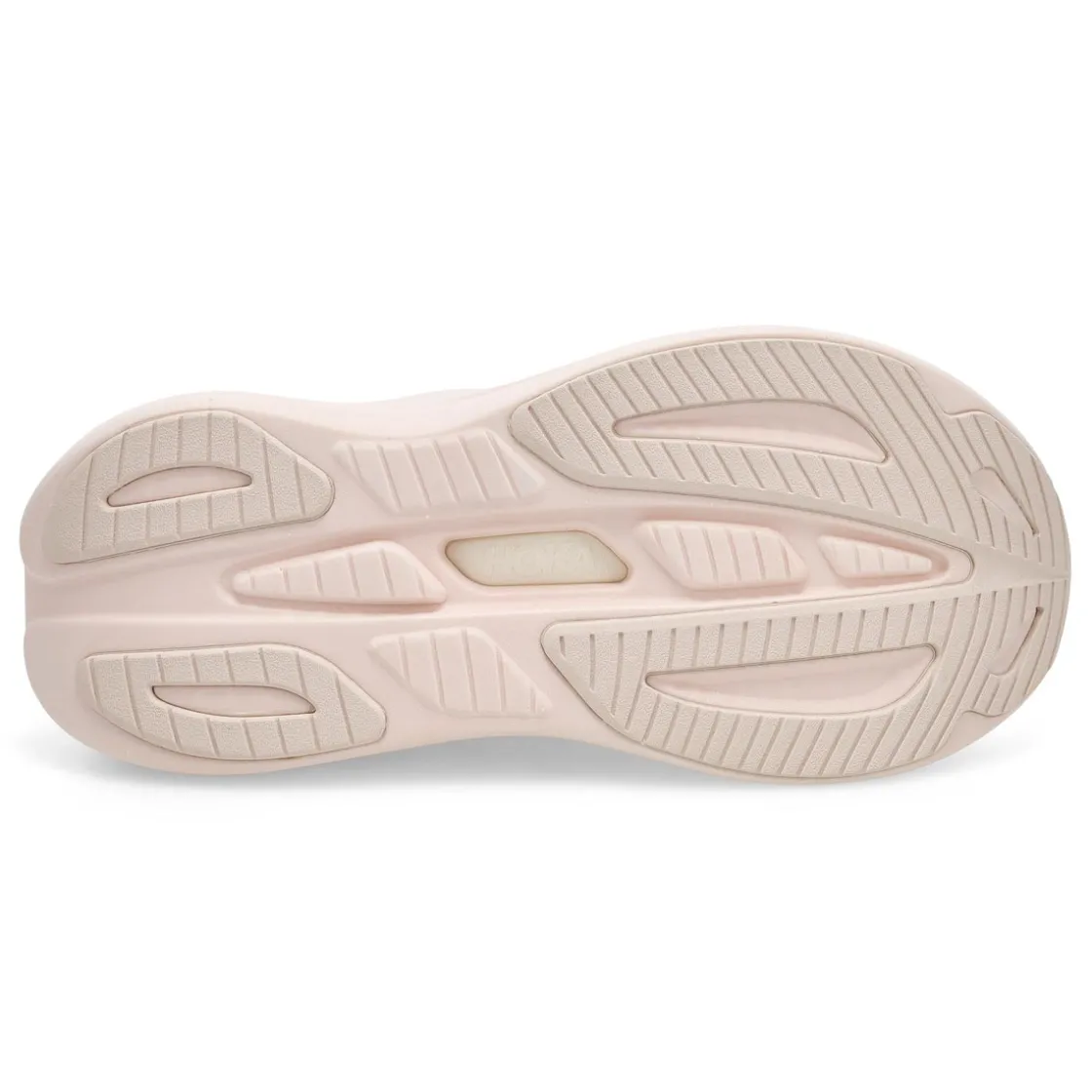 HOKA Skyward Laceless Women Hot