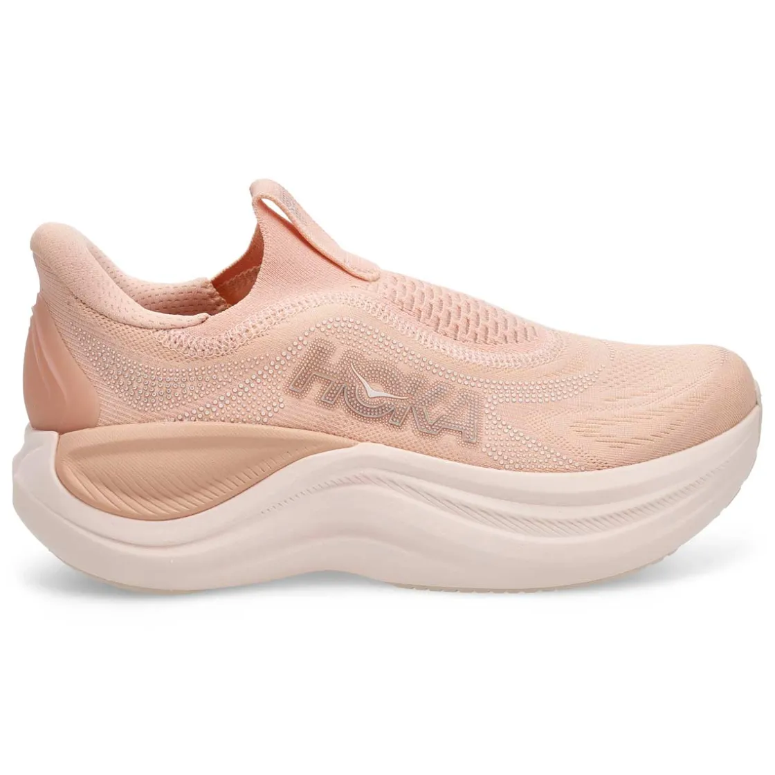 HOKA Skyward Laceless Women Hot