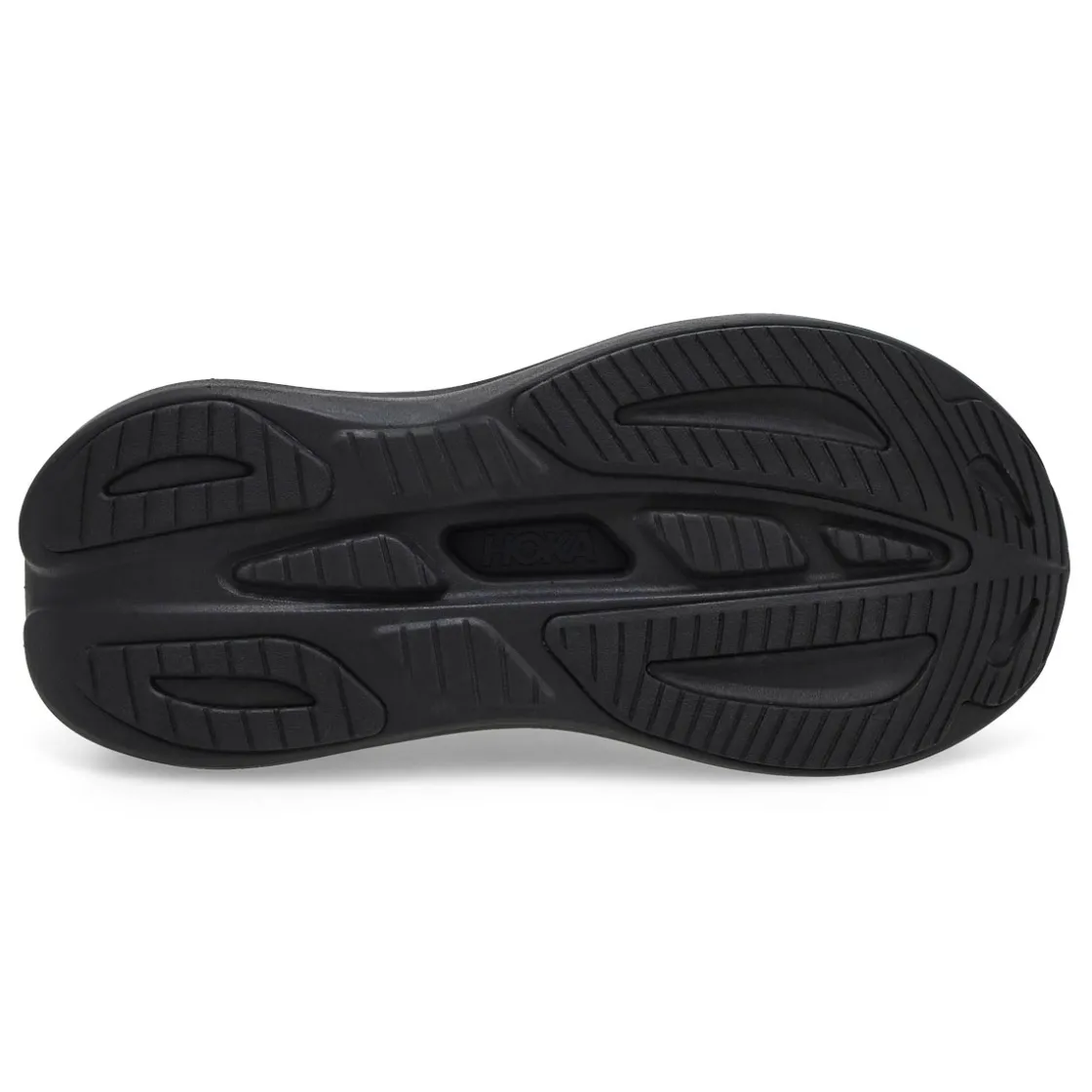 HOKA Skyward Laceless Women Hot