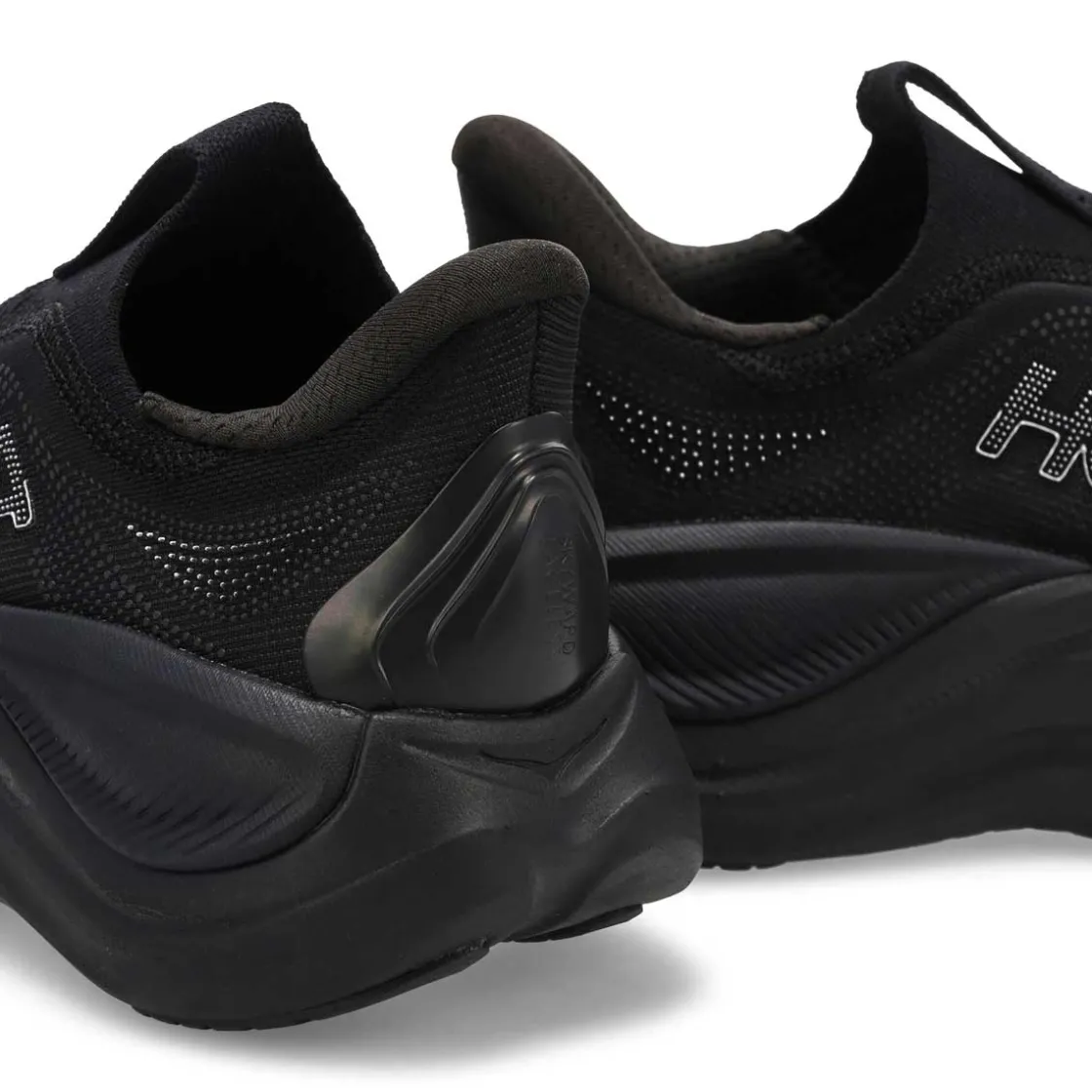 HOKA Skyward Laceless Women Hot