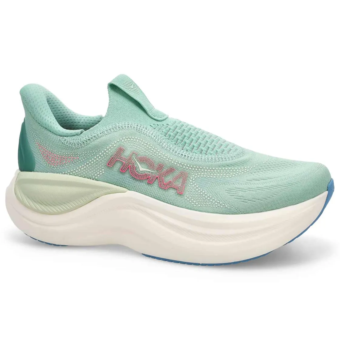 HOKA Skyward Laceless Women Hot