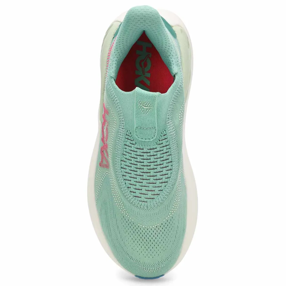 HOKA Skyward Laceless Women Hot