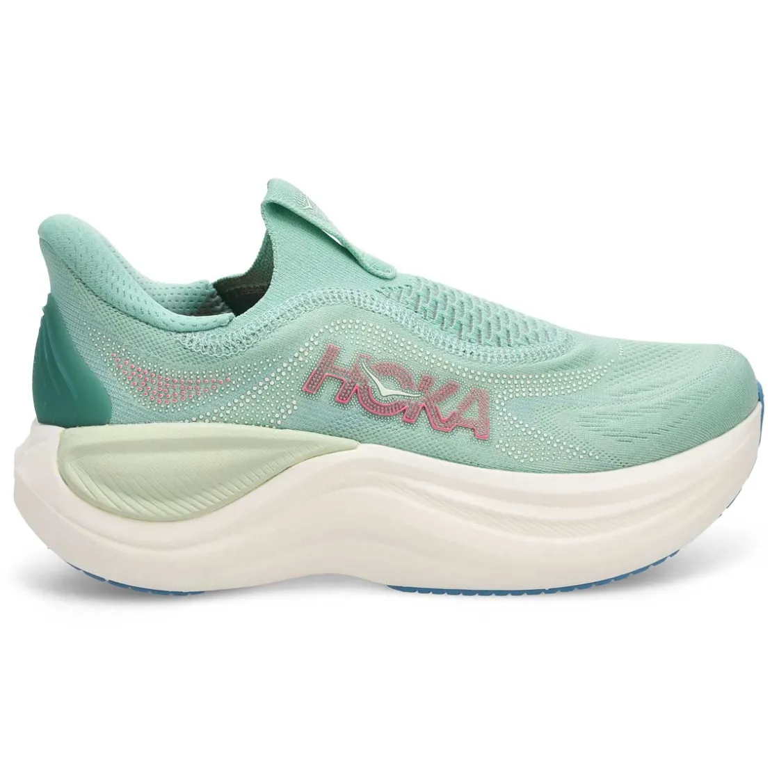 HOKA Skyward Laceless Women Hot