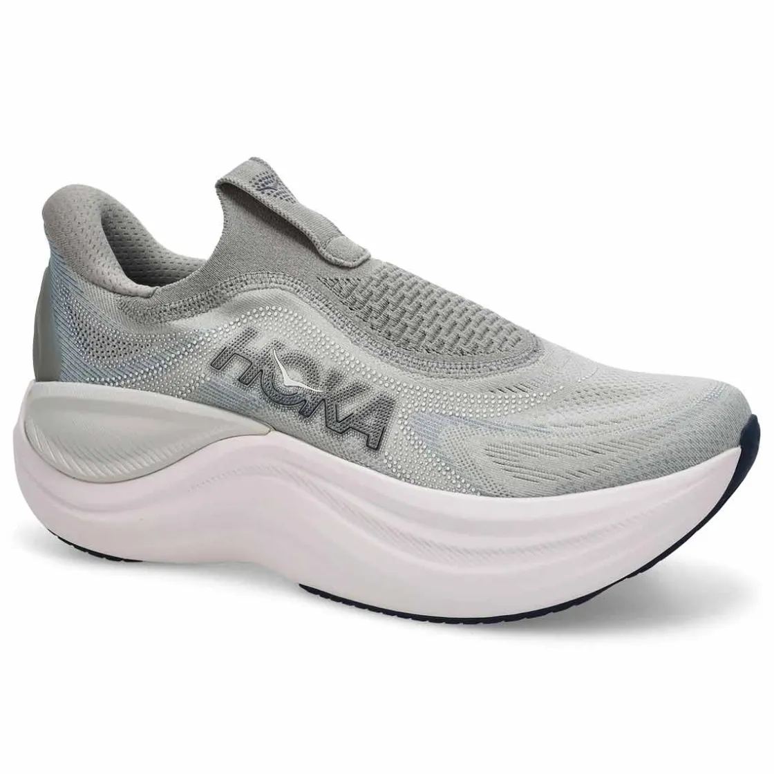 HOKA Skyward Laceless Men Outlet