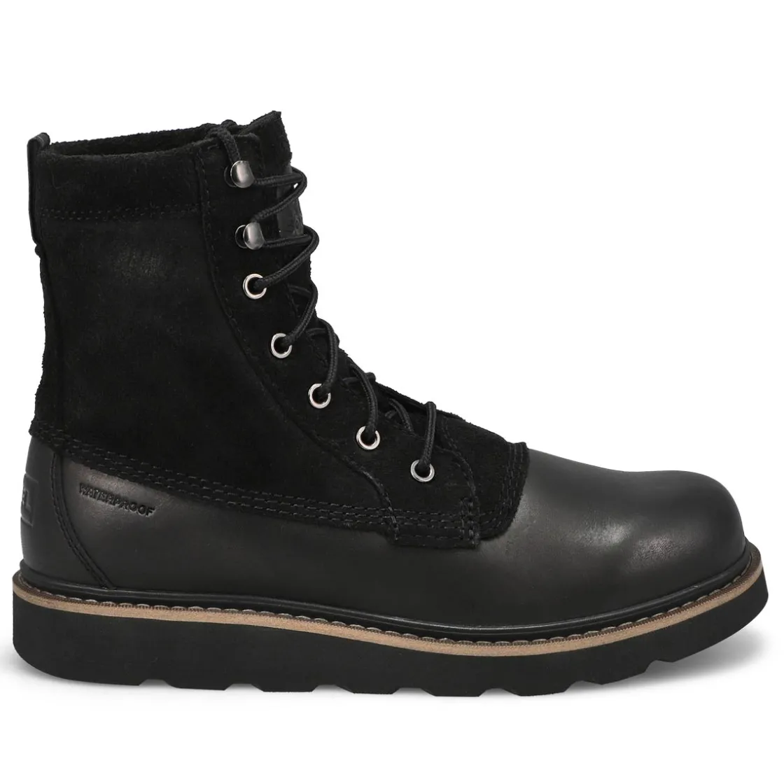 Sorel Slabtown 62 Caribou Men Hot