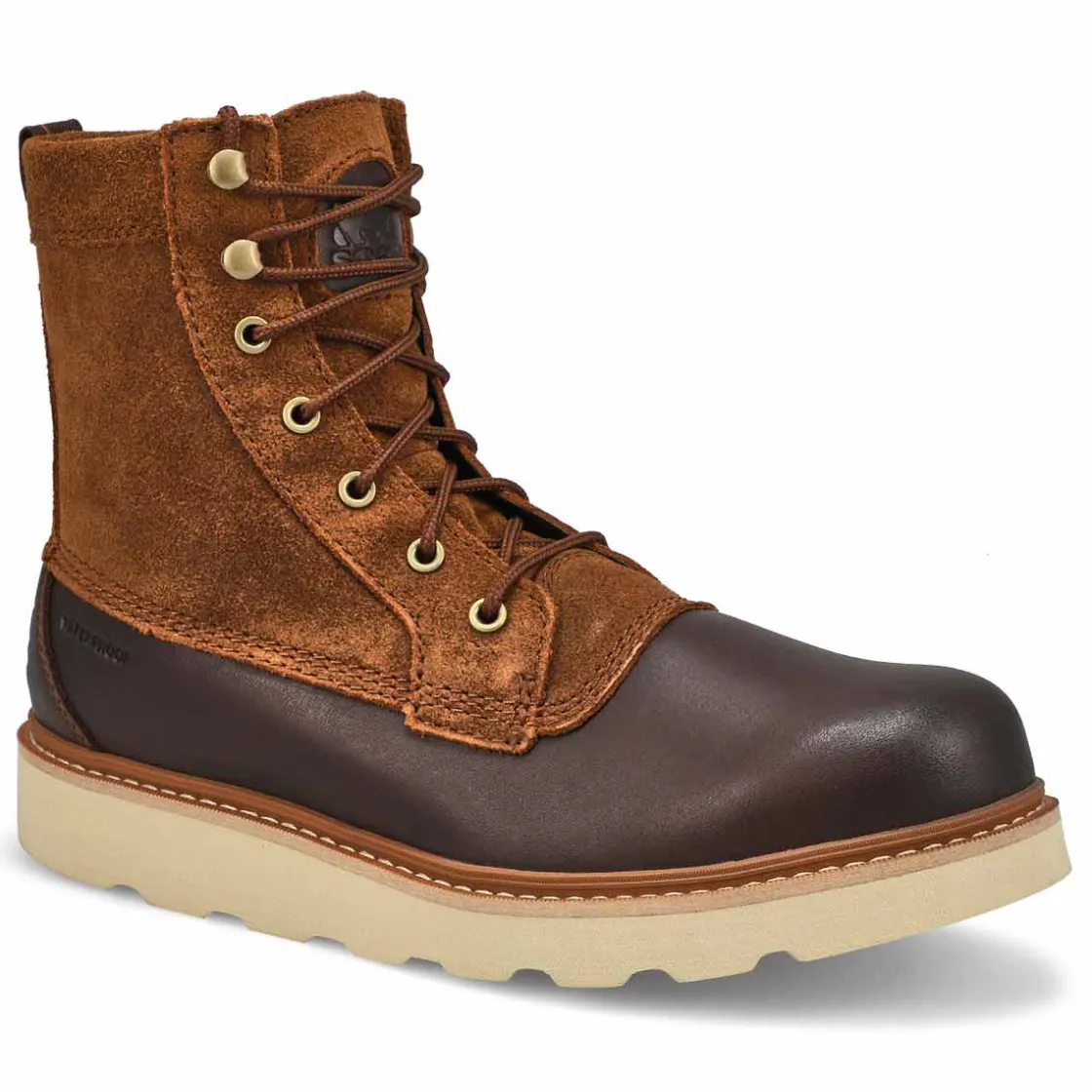 Sorel Slabtown 62 Caribou Men Hot