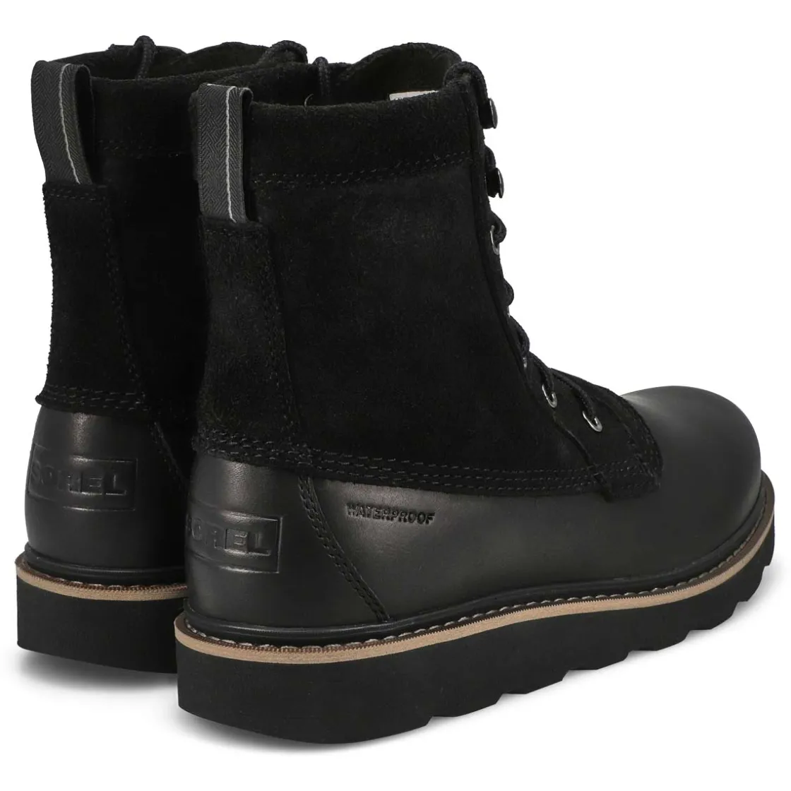 Sorel Slabtown 62 Caribou Men Clearance