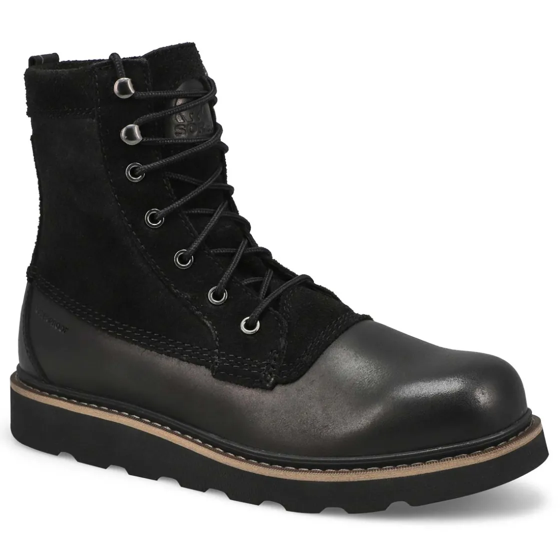 Sorel Slabtown 62 Caribou Men Clearance
