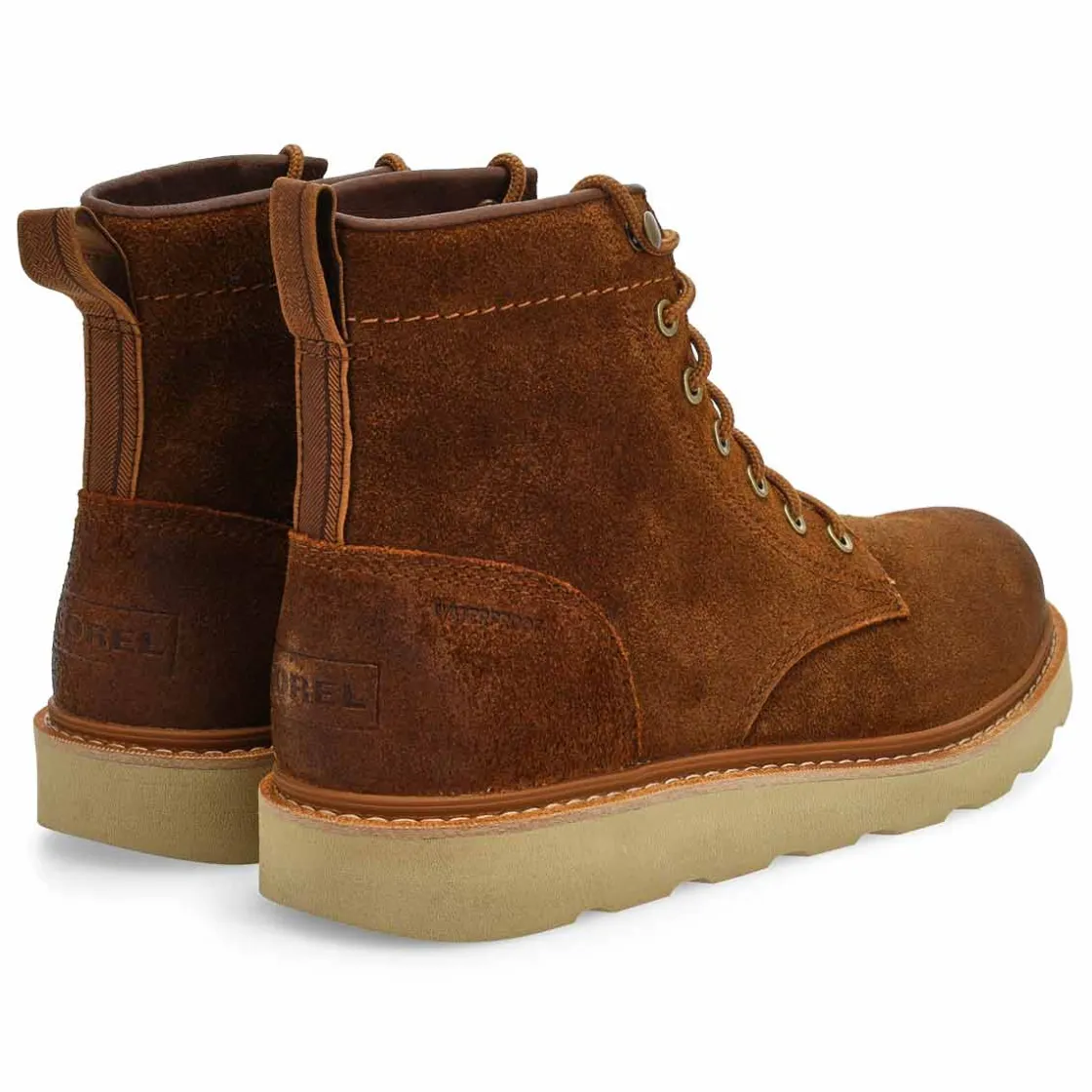 Sorel Slabtown 62 Six Men Discount