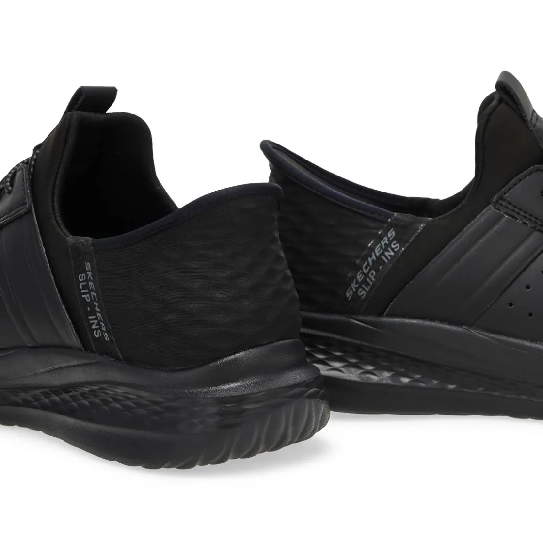 Skechers Slade Zachary Men Best